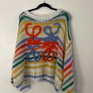 Loewe Sweater